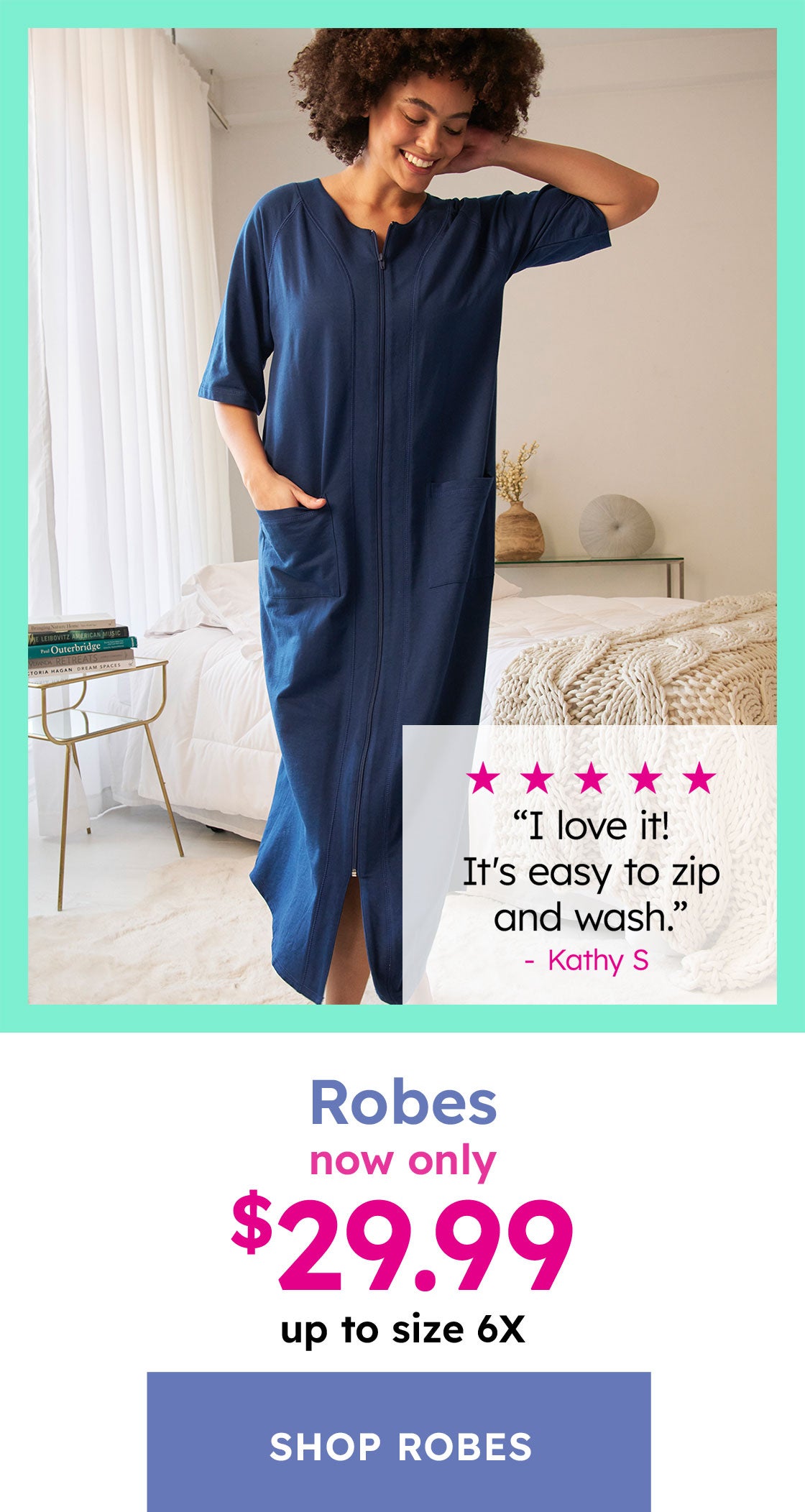 Shop Robes