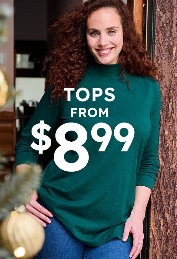 Shop Clearance