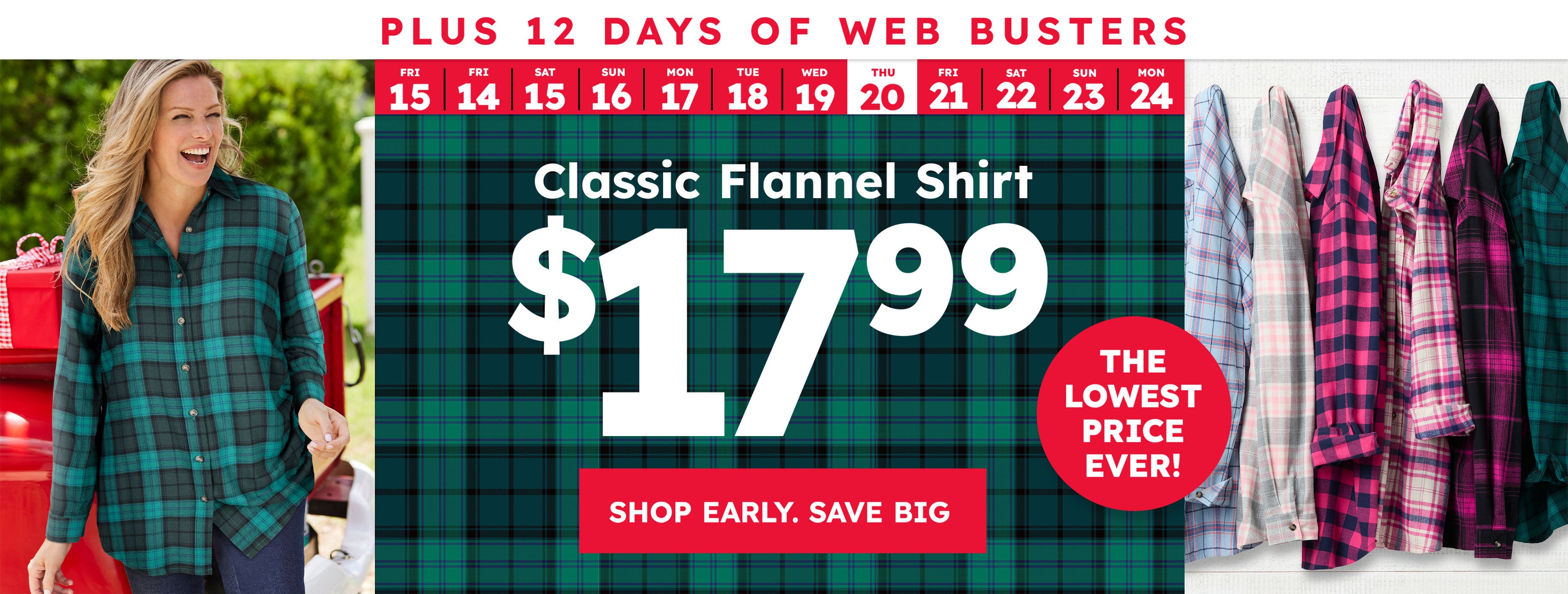 zip front jackets at $19.99 act fast