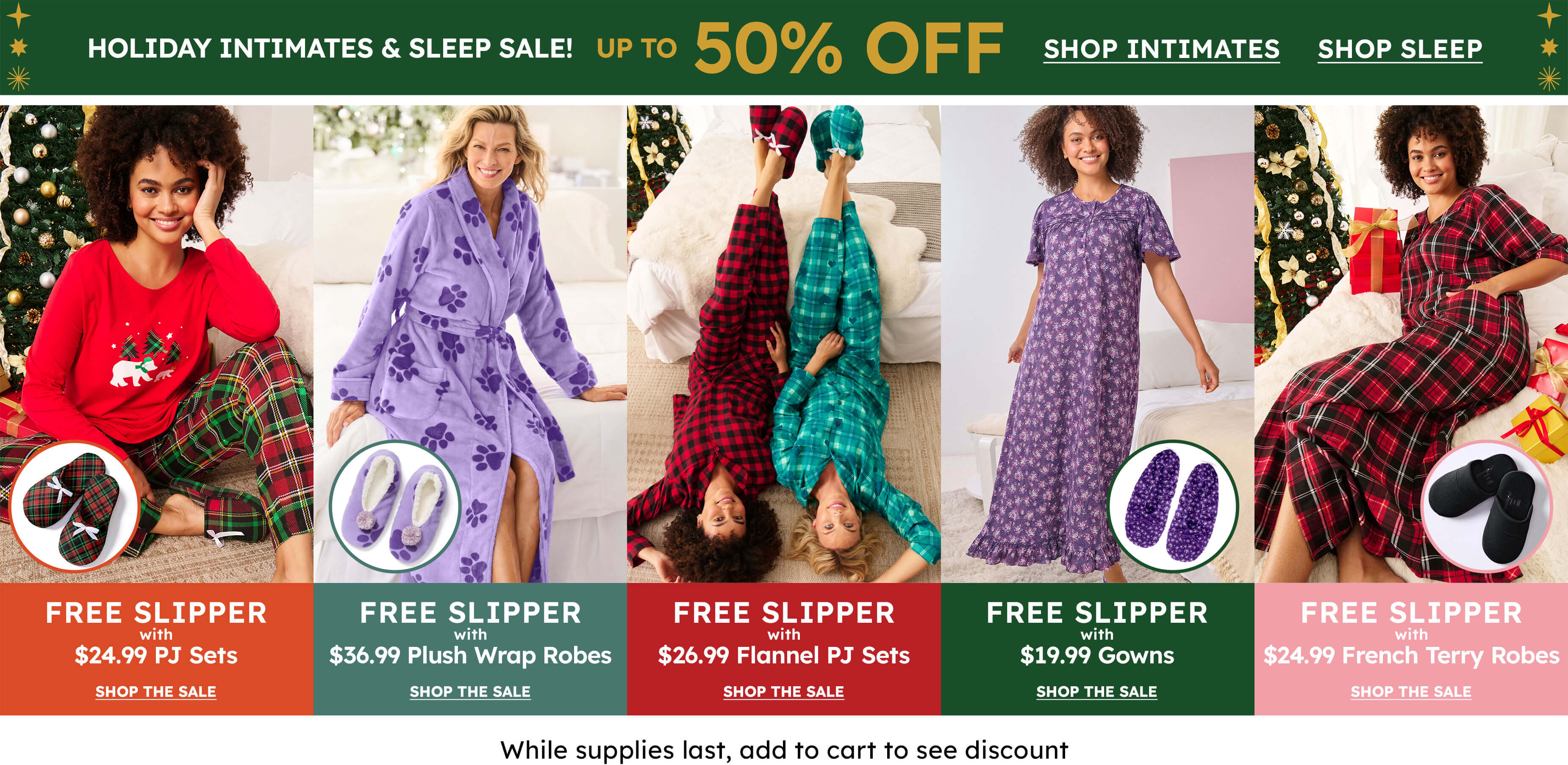 SHOP THE SALE