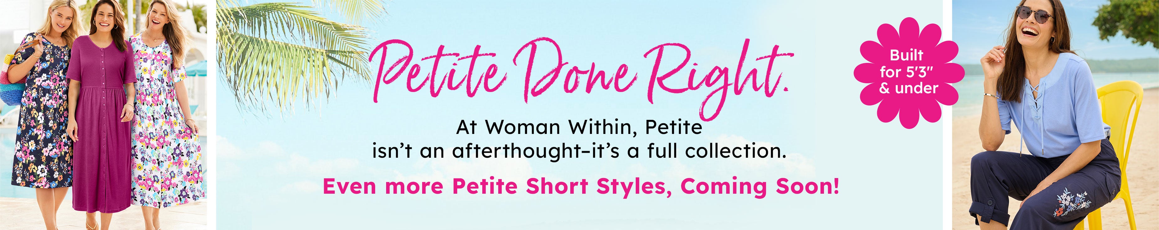 petitecollection shop now