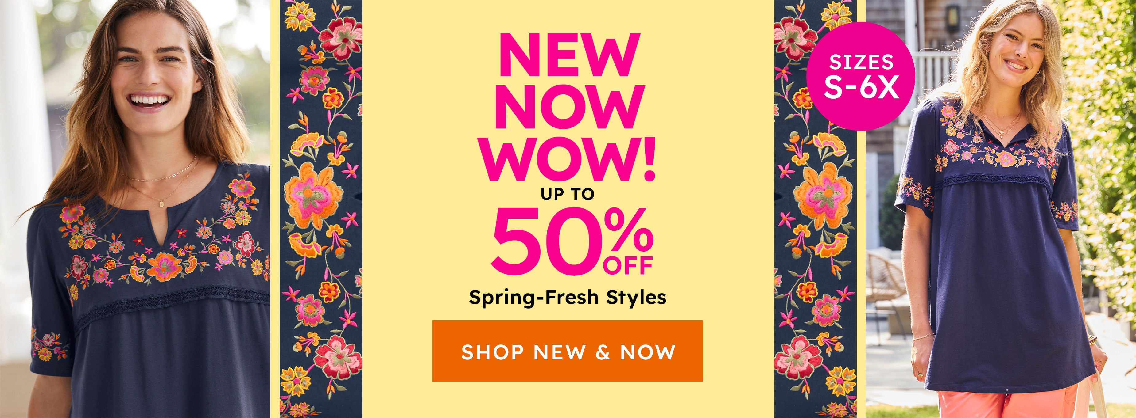 New Arrivals - Shop the Latest Styles