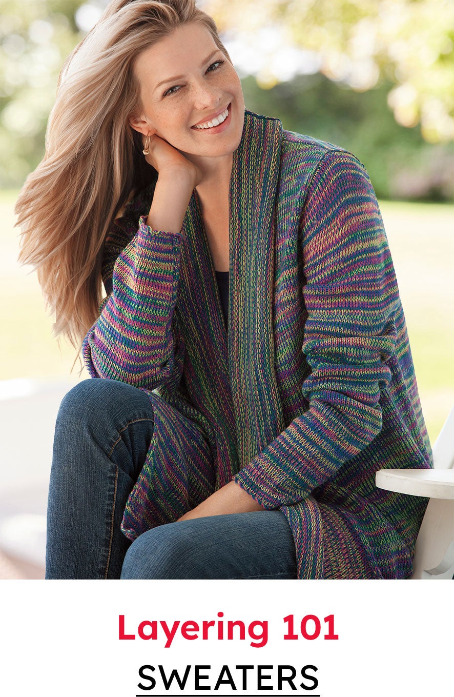 Shop Cardigans