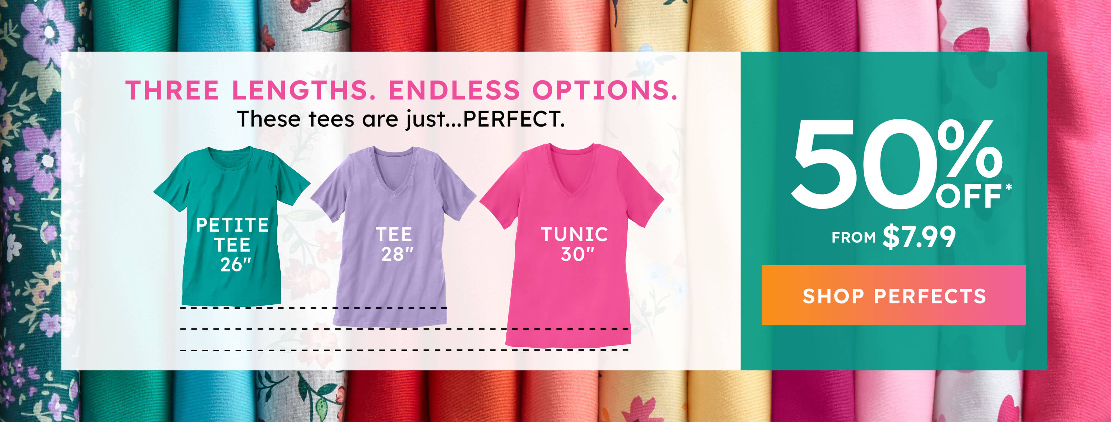 Shop Bottoms and Tops