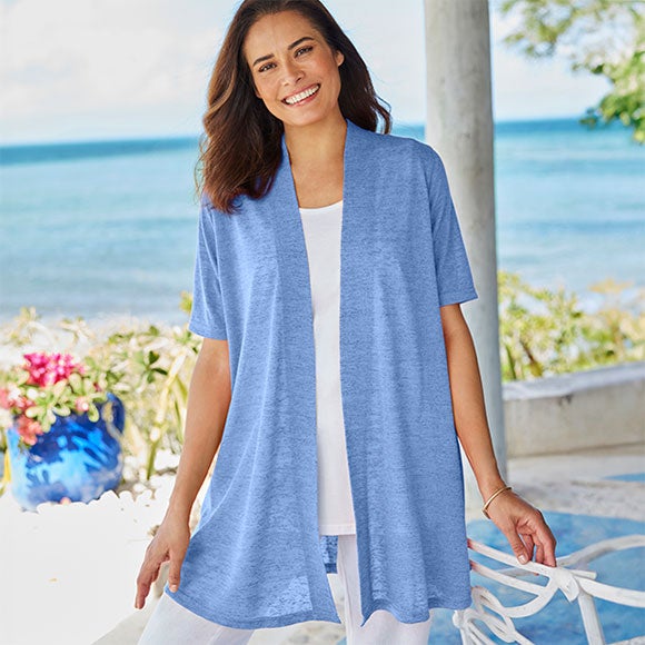 Lightweight Sweaters