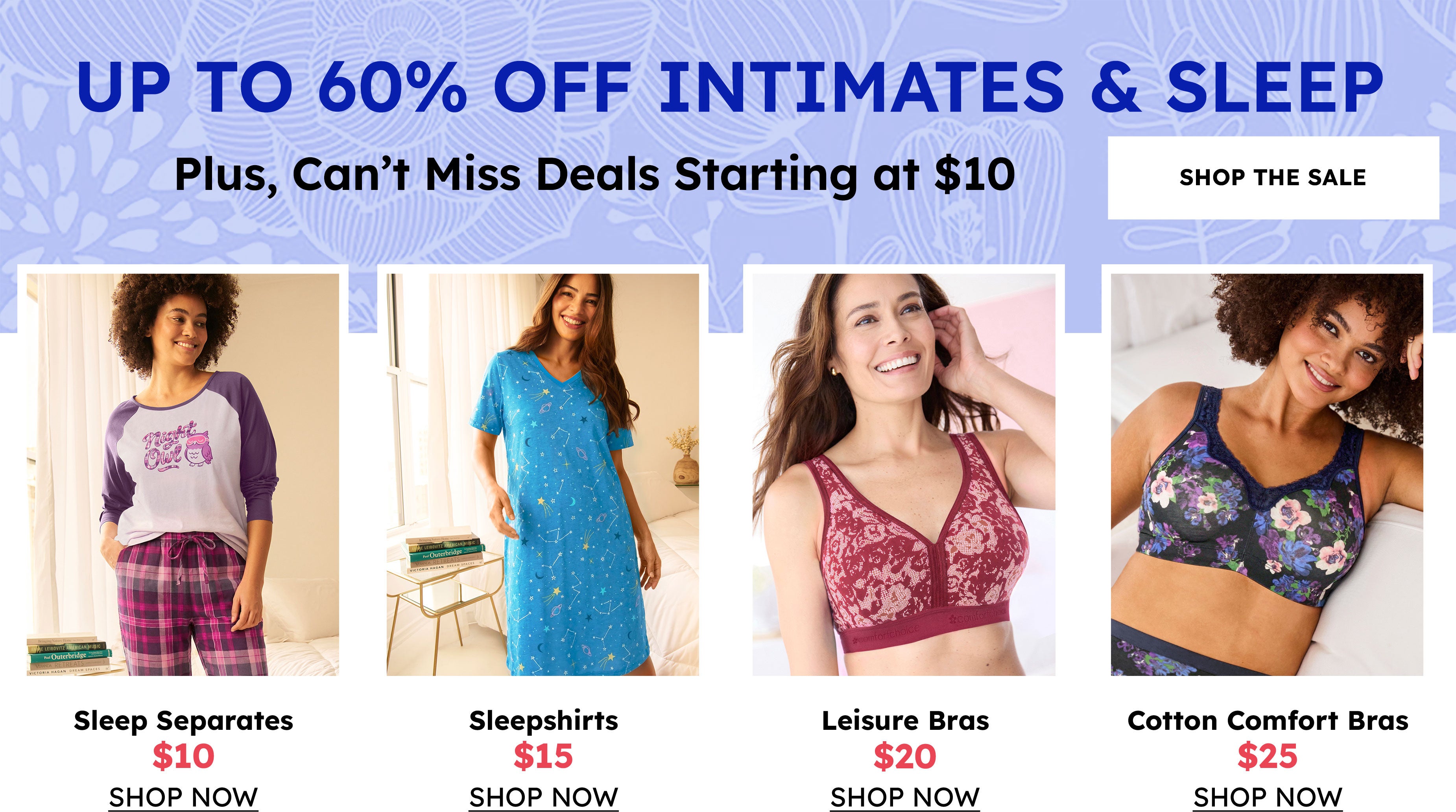 Shop the 7 Day Collection