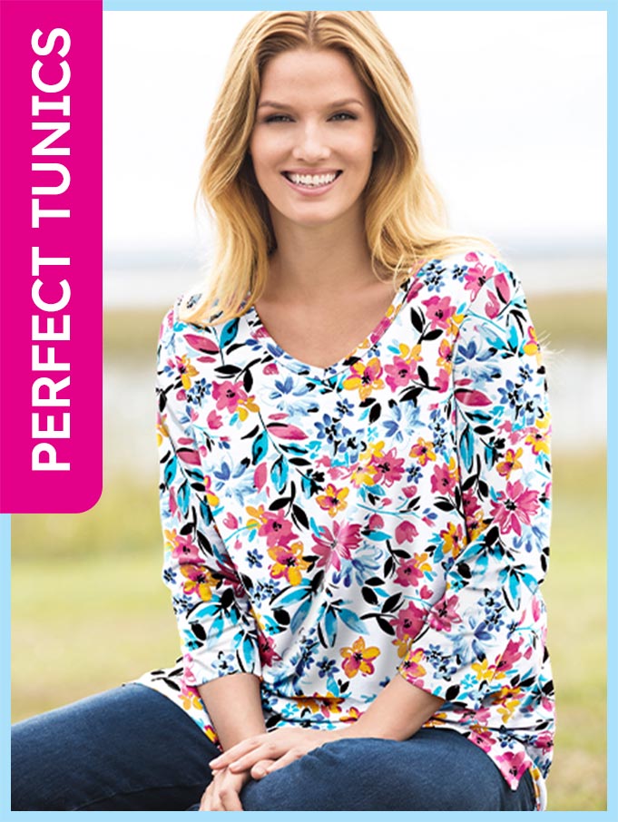 The Perfects Collection- SHOP NOW