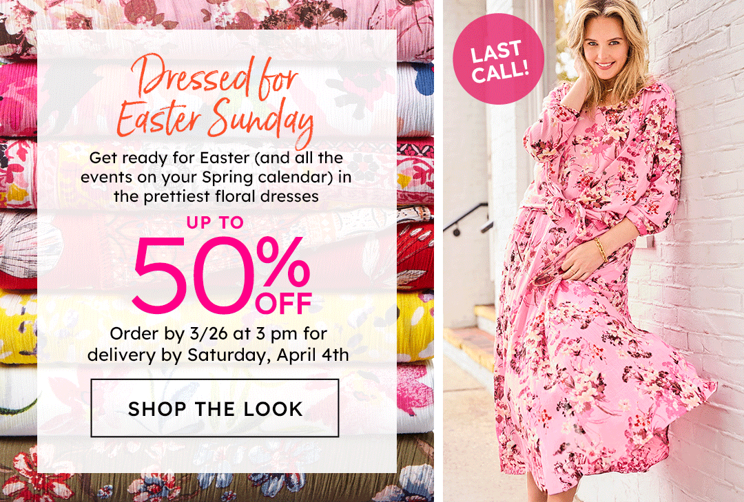 Dresses - Shop the Latest Styles