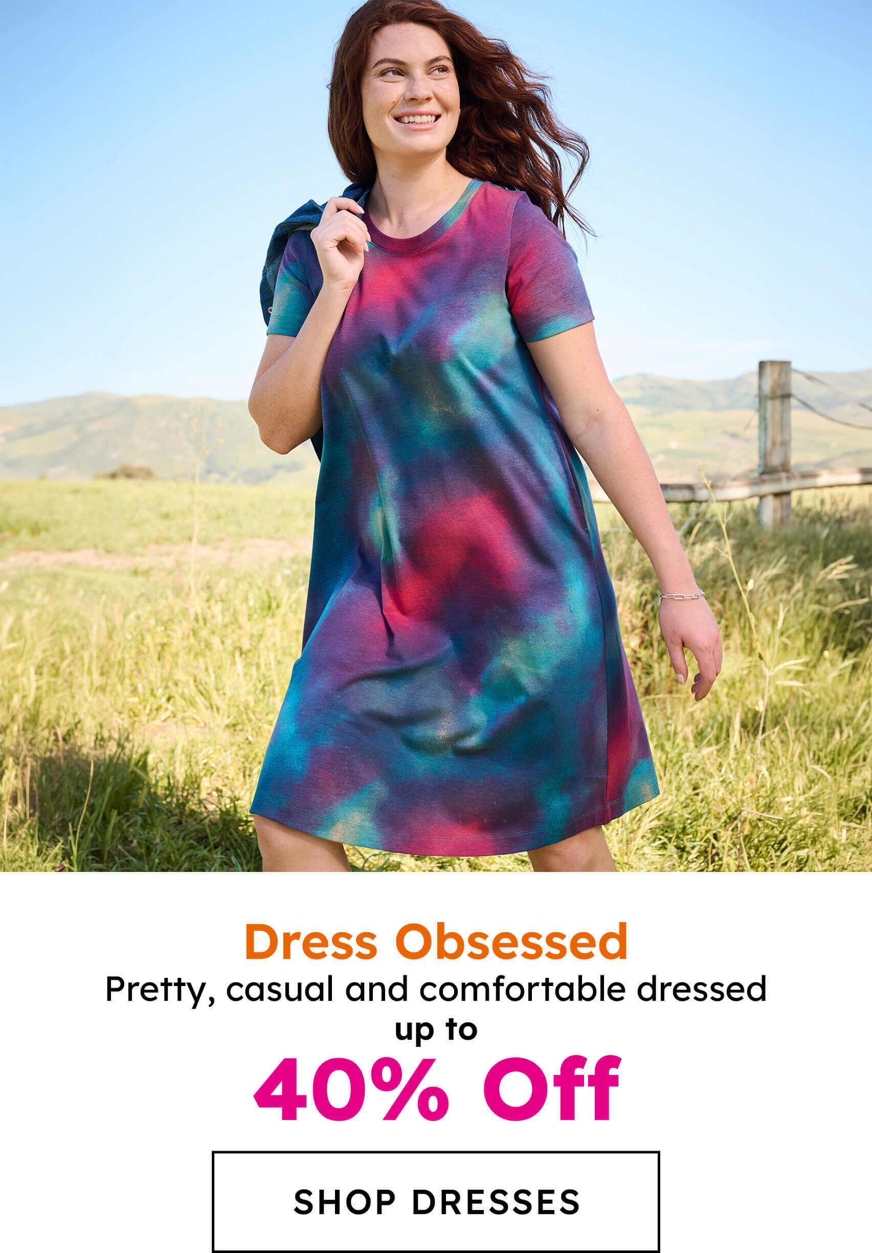 Shop Dresses