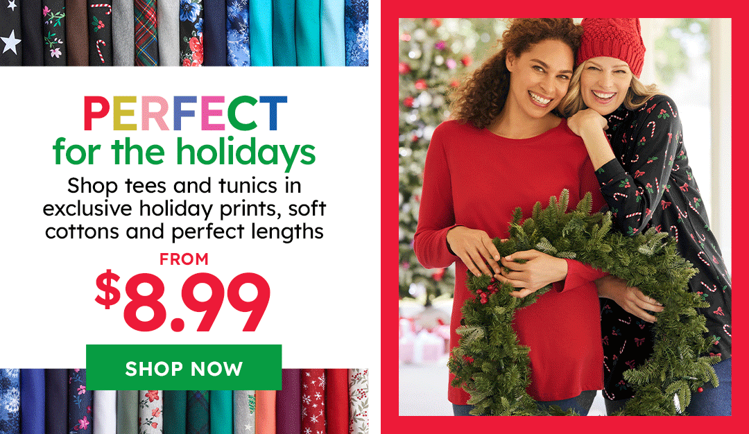 Shop Top Picks