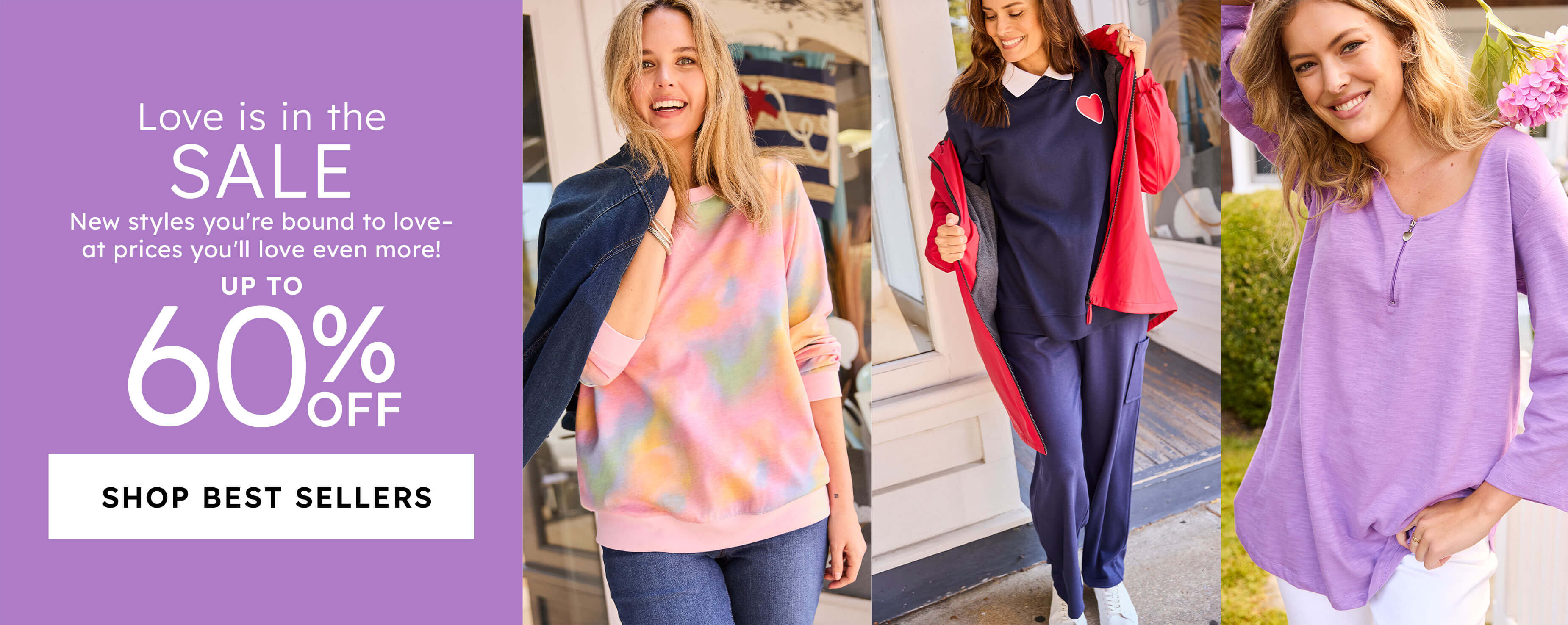 60% off on bestsellers shop now 