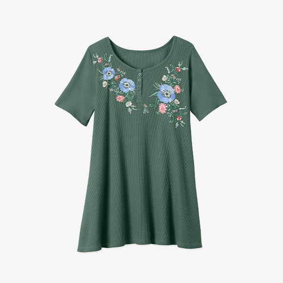 Tunics