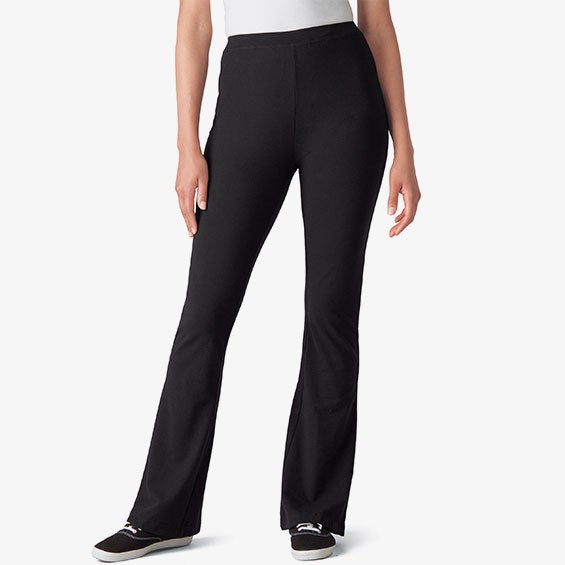 Bootcut Leggings