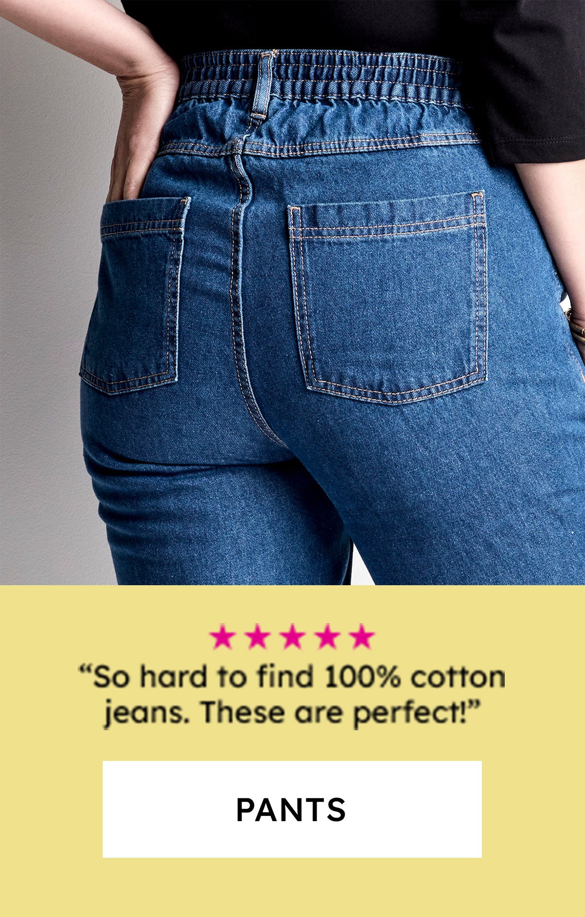 Pants - Shop Now