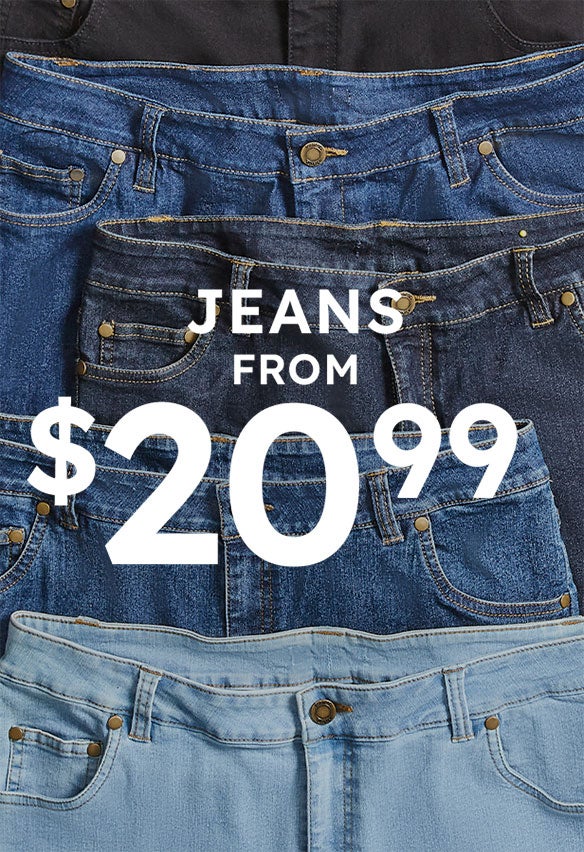 Shop Jeans