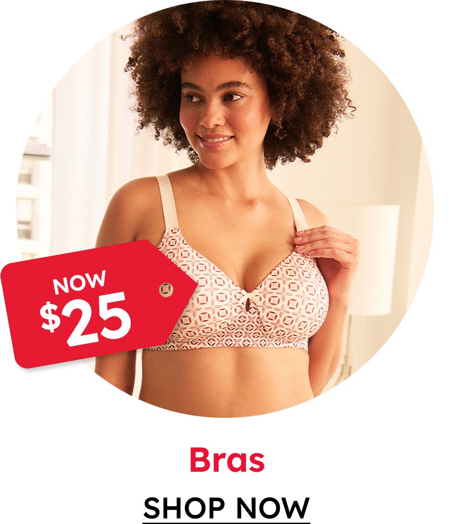 Shop Intimates
