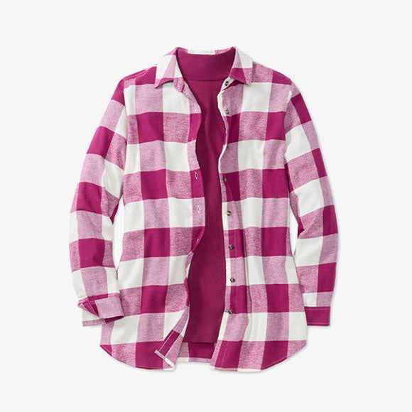Shirts and Blouses