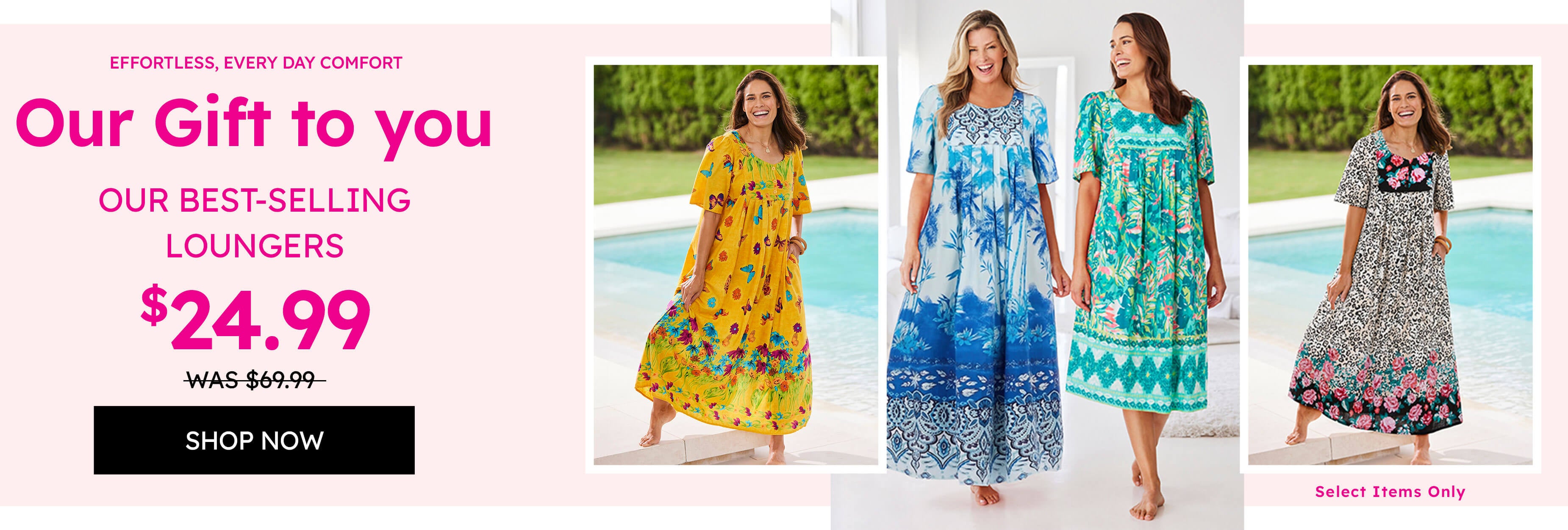 best selling Loungers