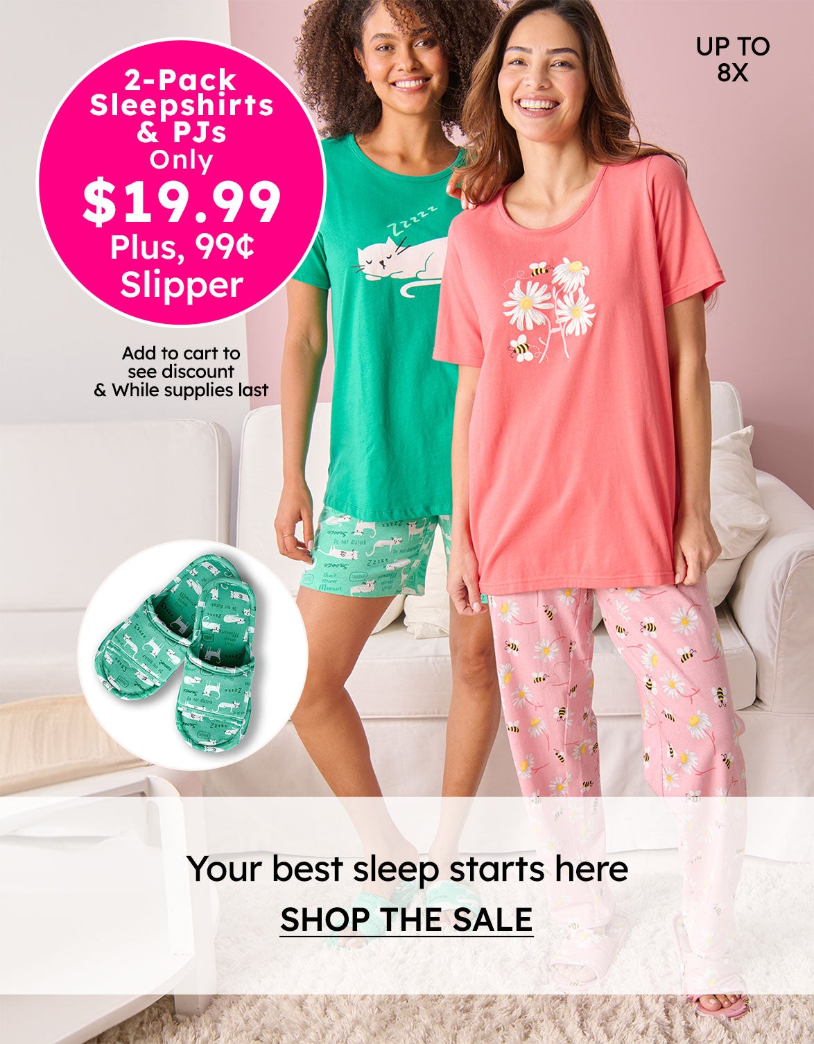 Shop Bras - Summer Savings