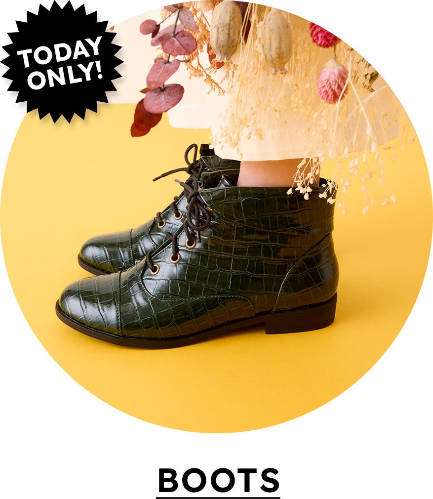Shop Boots