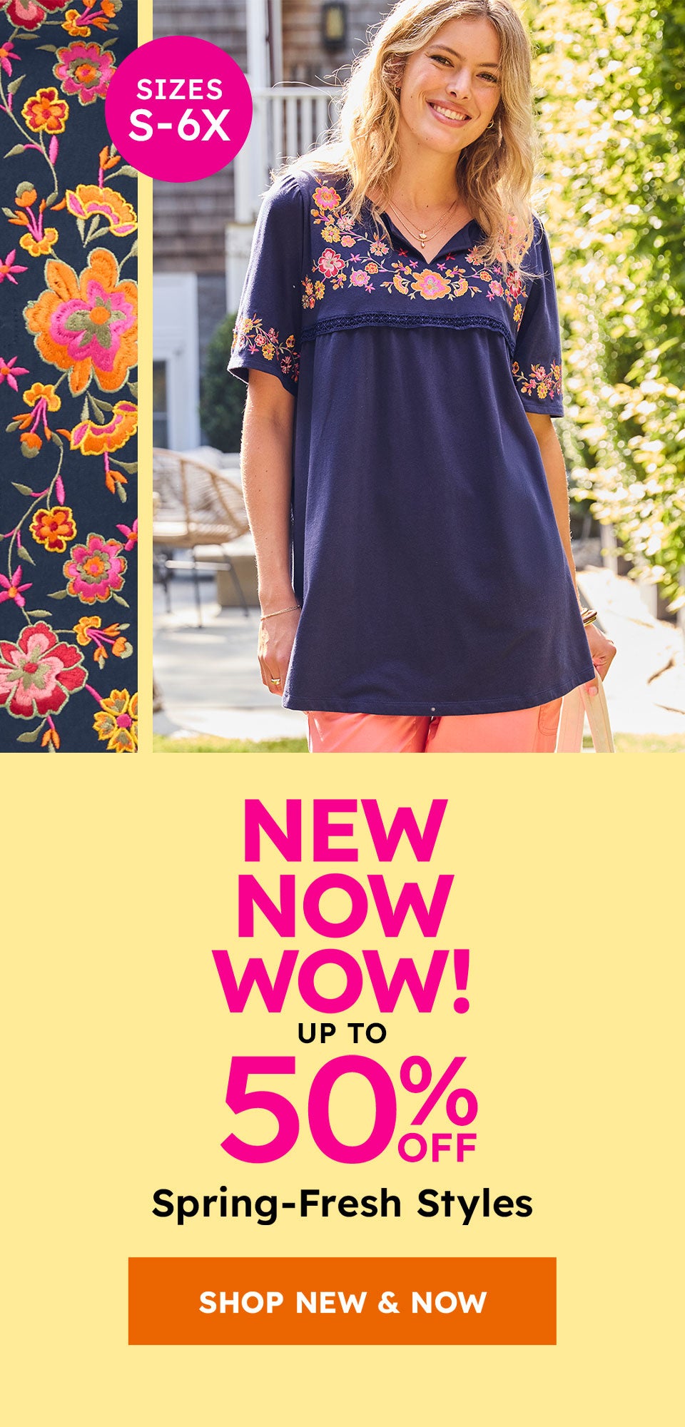 New Arrivals - Shop the Latest Styles