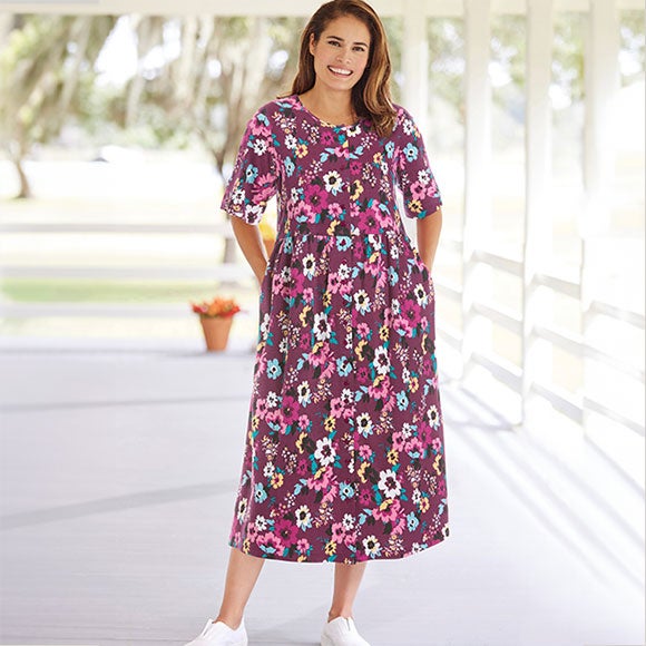 Casual Dresses — Shop Now