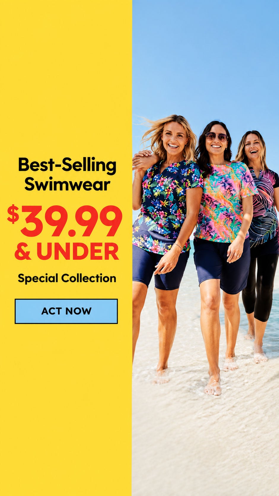 SWIM WEB BUSTER $39.99 