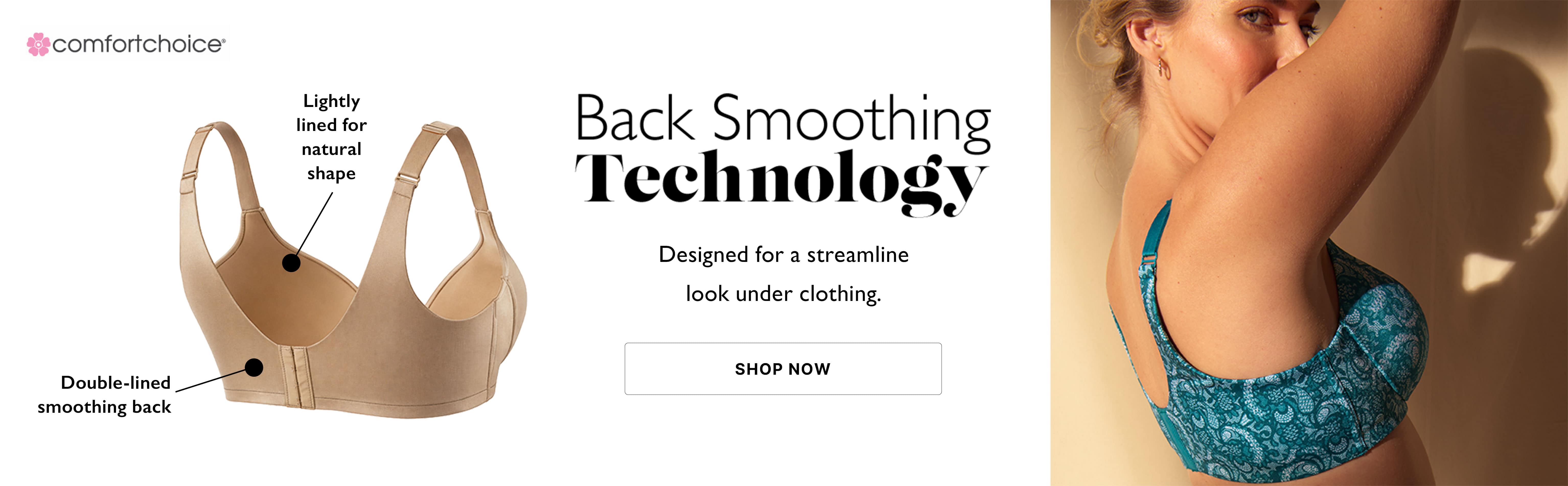 Back smoothing shop now
