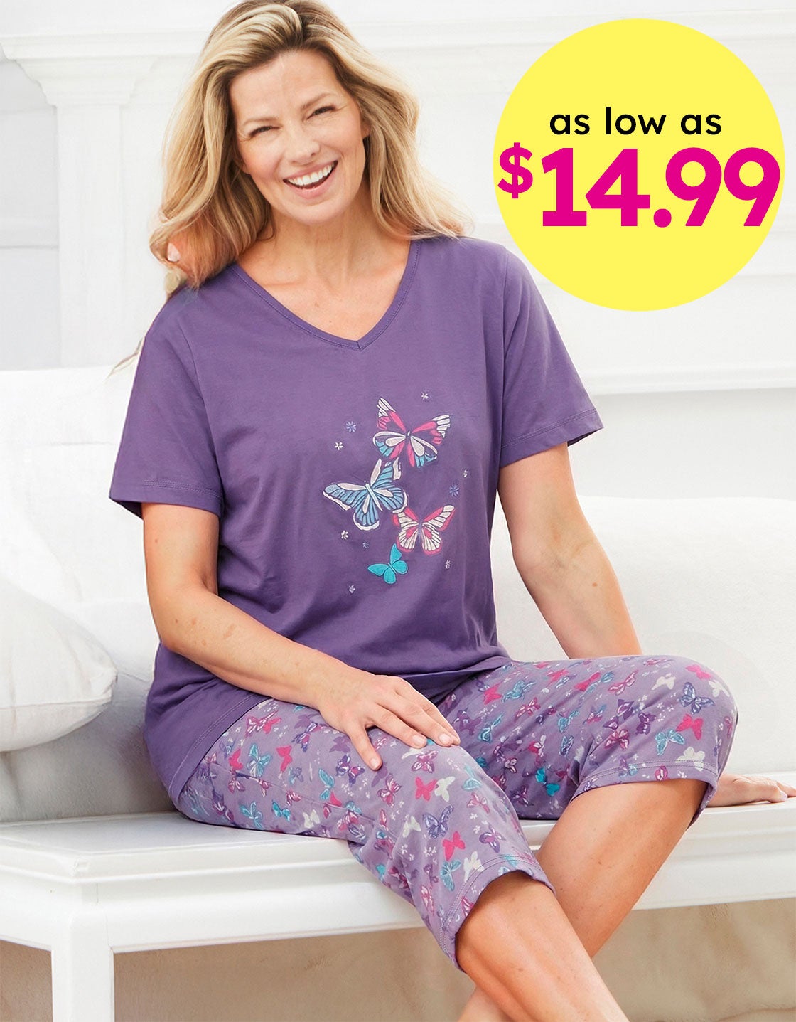 Shop Sleepwear