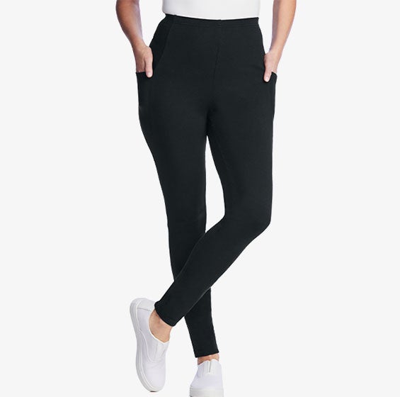 Pocket Leggings