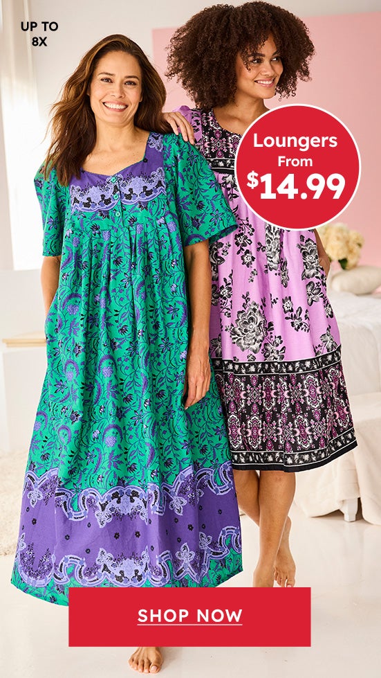 Loungers From 14.99