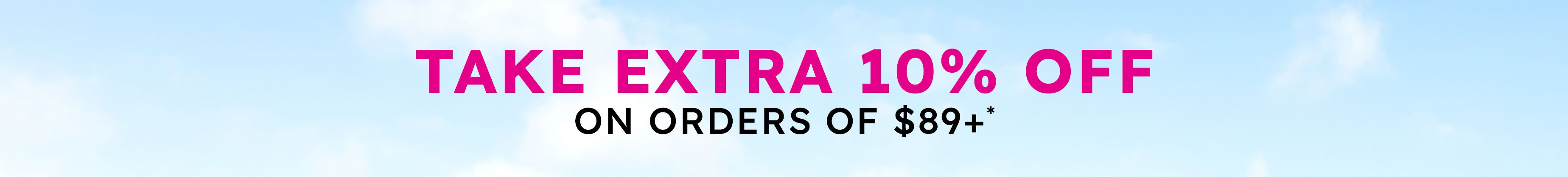 limited time offer with gift cards