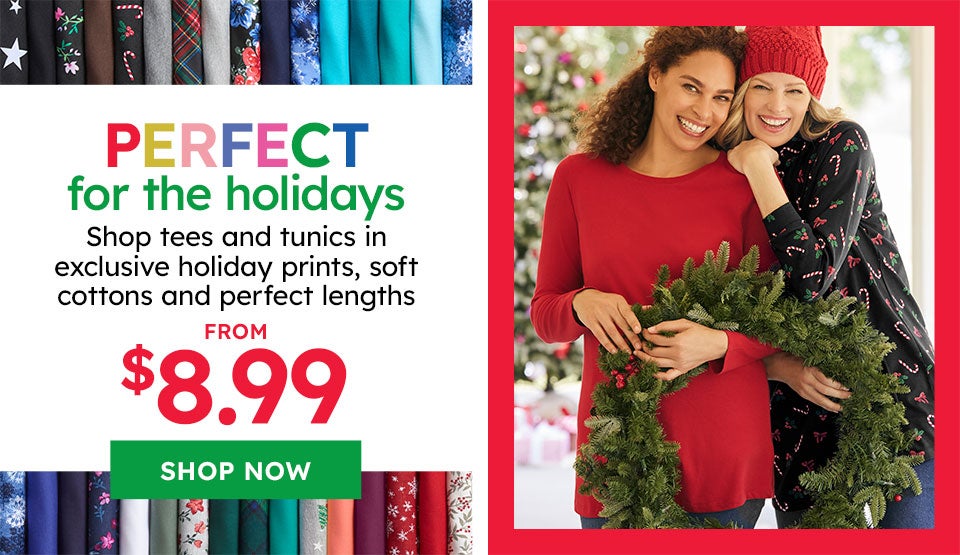 layers you need now from $8.99 layer up