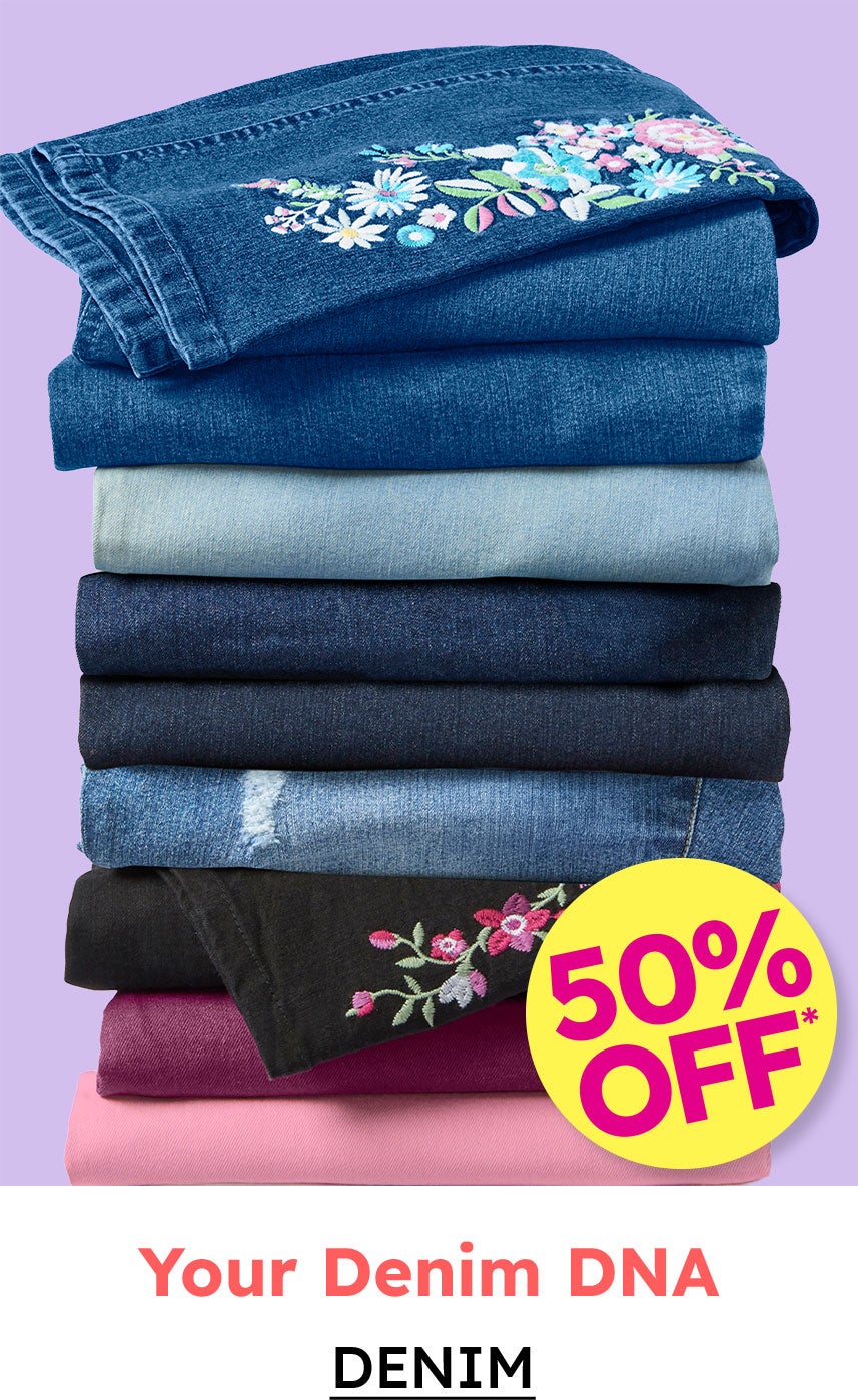 Shop Jeans
