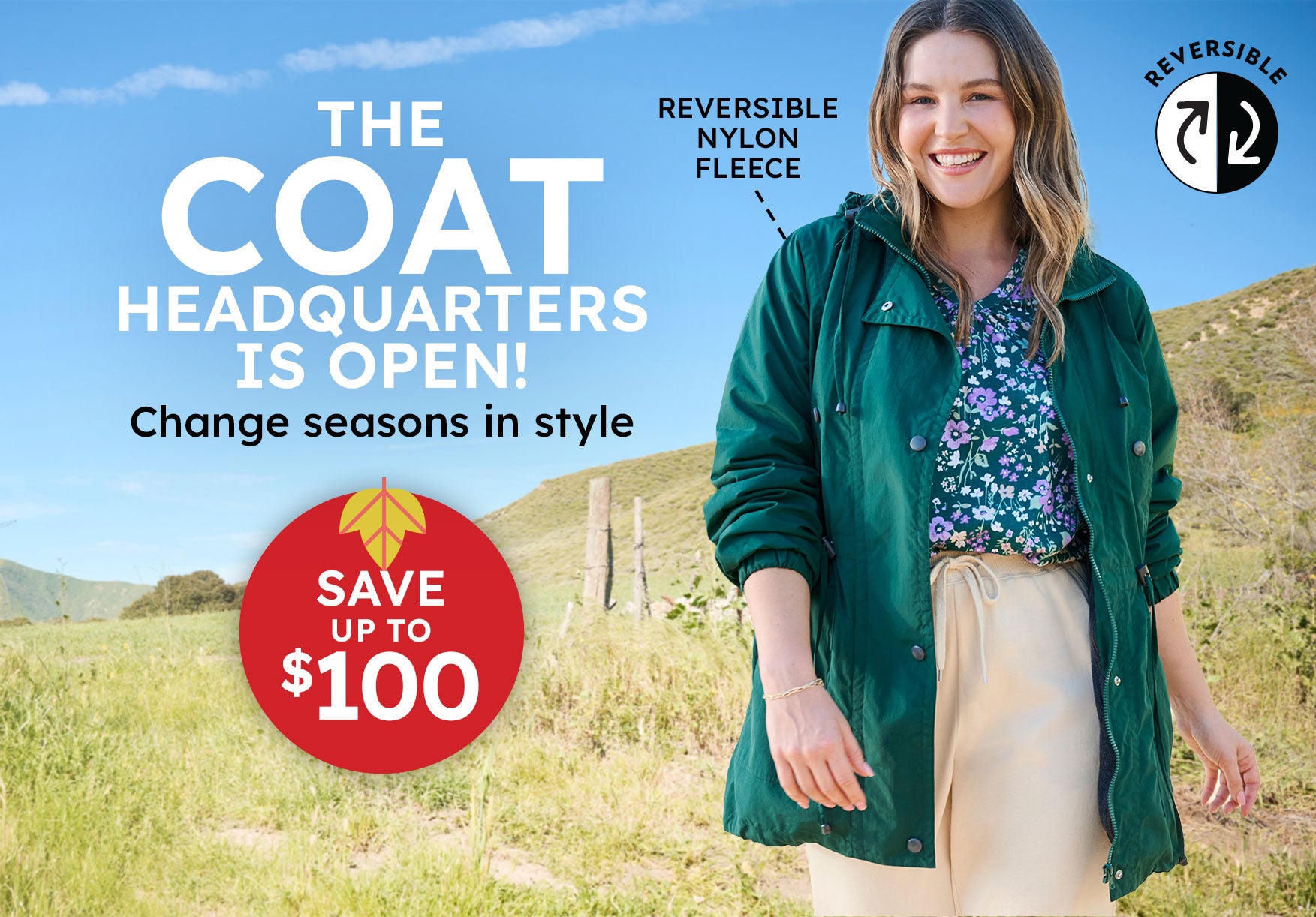 Shop Clearance