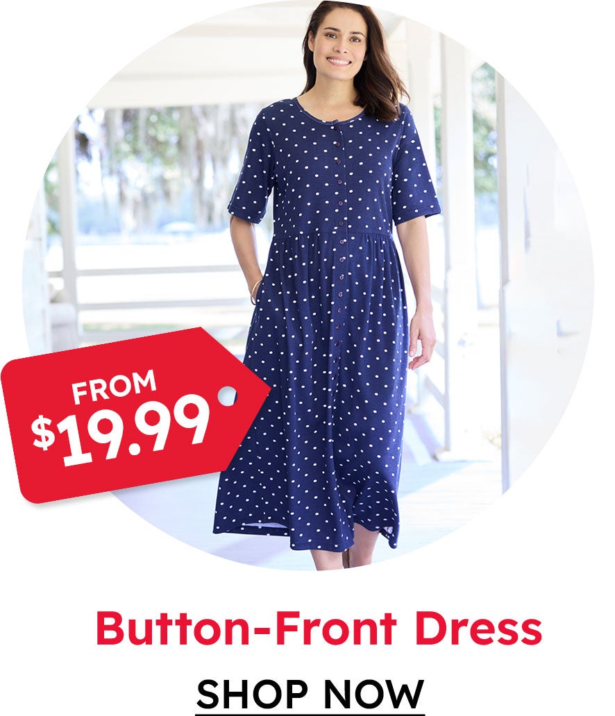 Shop Dresses