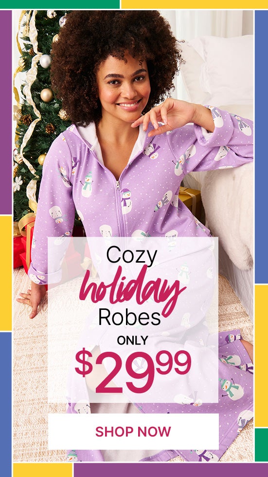 Plus Up Cozy