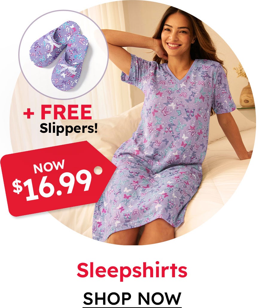 Shop Sleep