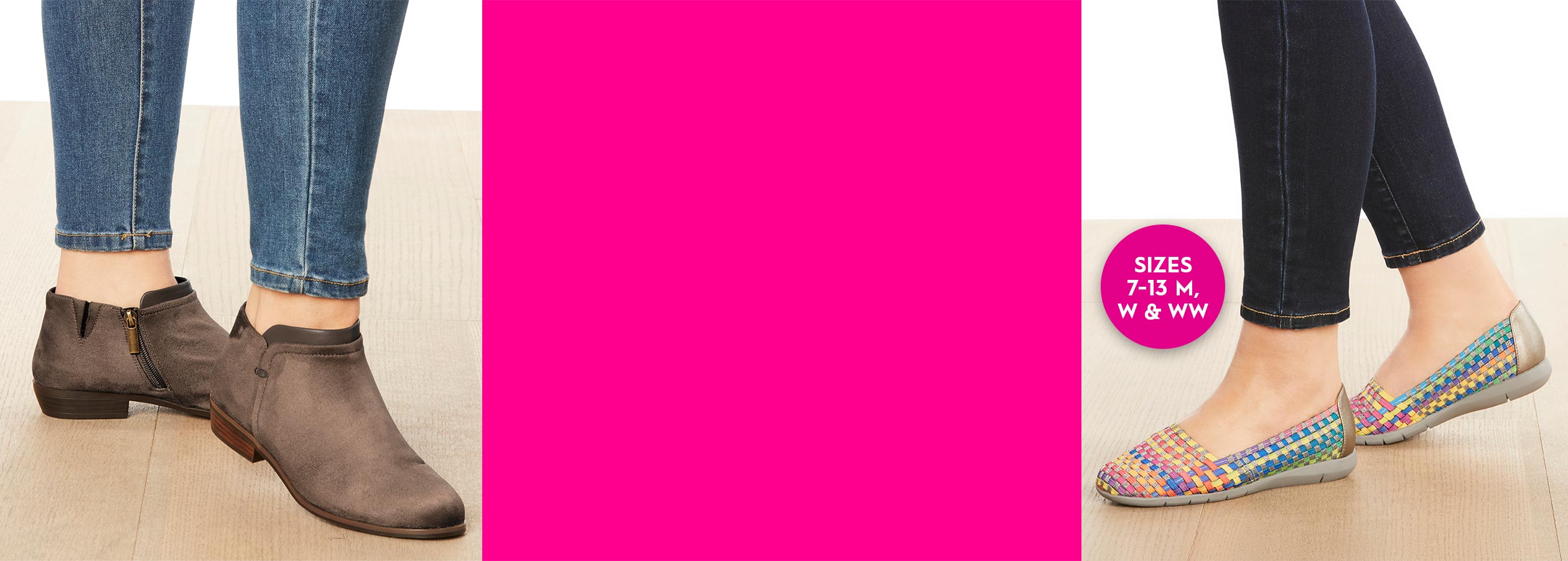 Comfortable, Casual Plus Size Clothing for Women Woman Within