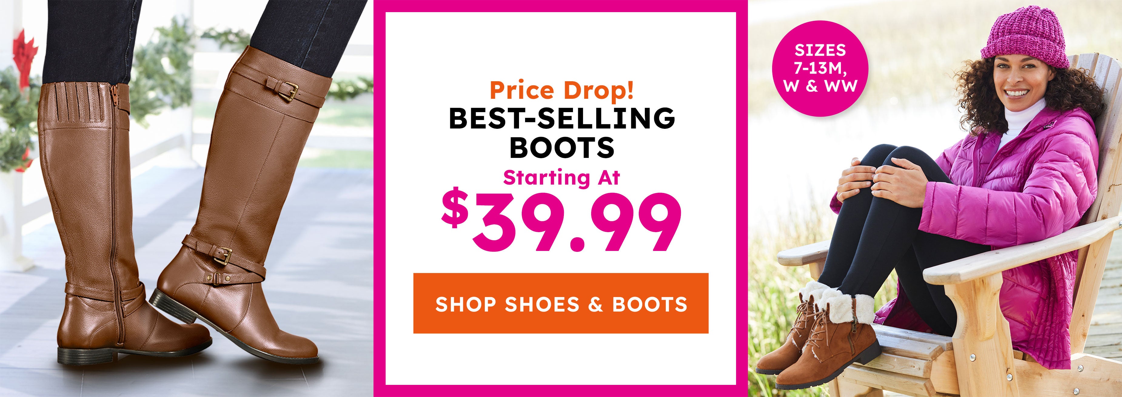 Perfect fit guarantee free exchanges for 60 days learn more