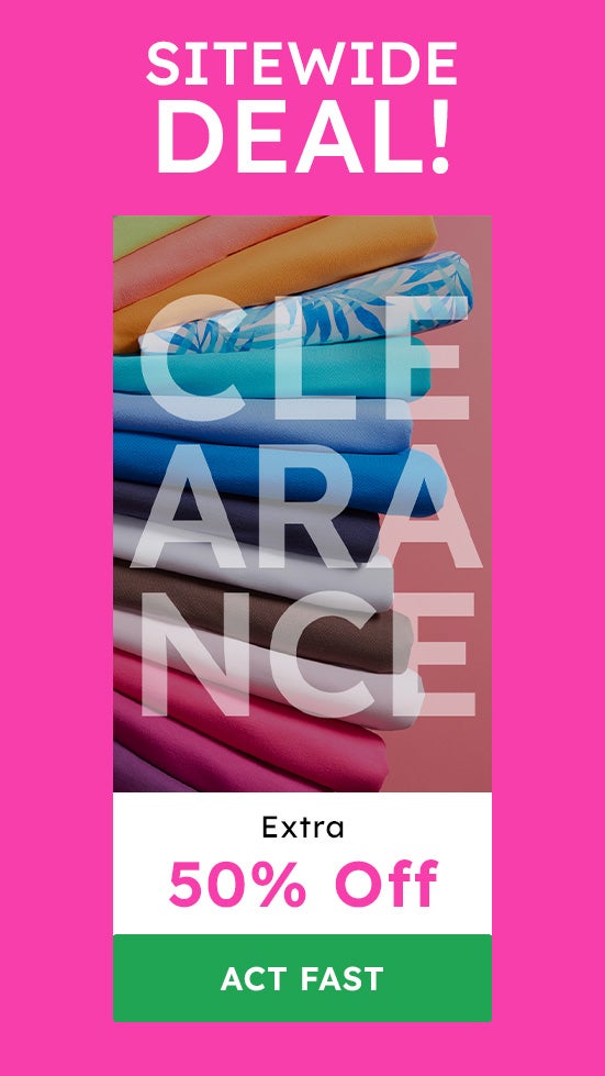 Site wide deals on clearance shop now
