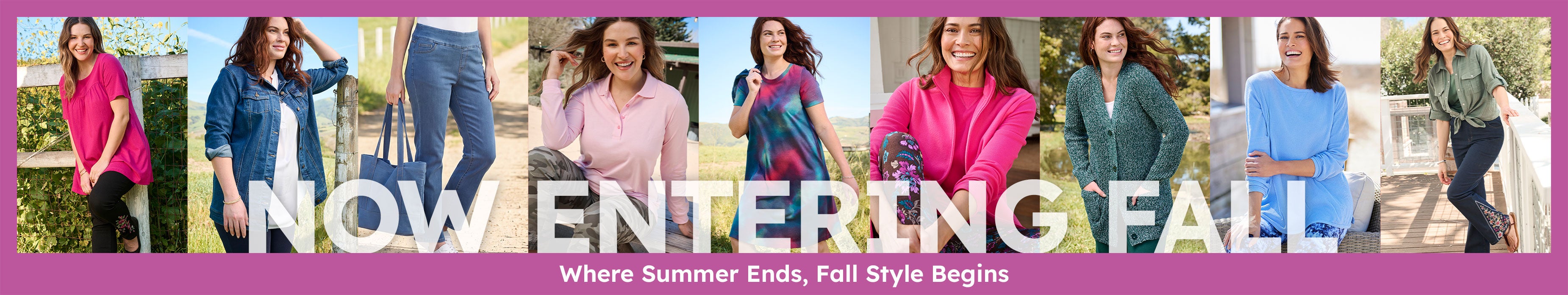 New Arrivals  shop now