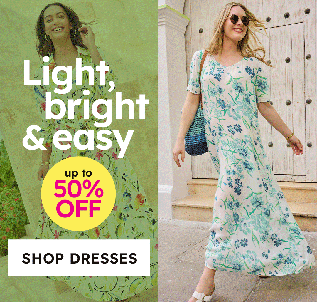 Dresses - Shop the Latest Styles