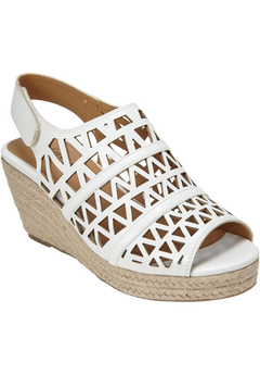 The Karen Espadrille